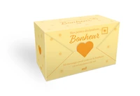 Mes petites déclarations bonheur