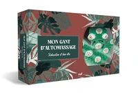 Mon gant d'automassage