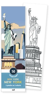 New York New York