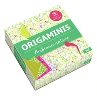 OrigaMinis ambiance nature