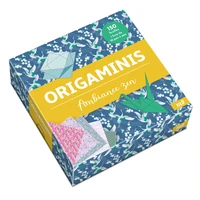 OrigaMinis ambiance zen