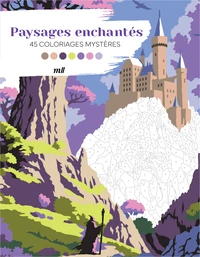 Paysages enchantés