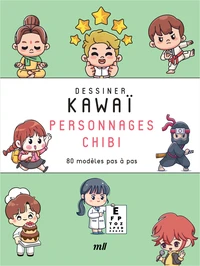 Personnages Chibi