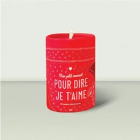 Pour dire je t'aime