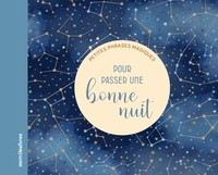 Ebooks en ligne télécharger Pour passer une bonne nuit  - Petites phrases magiques RTF par Merci les livres en francais 9782383552659
