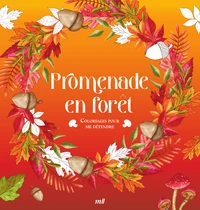 Promenade en forêt