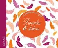 Proverbes et dictons