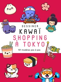 Shopping à Tokyo