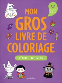 Spécial Halloween