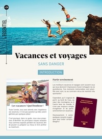  Merci les livres - Vacances et voyages - Sans danger.