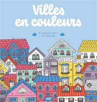 Villes en couleurs