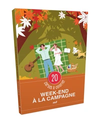 Week-end à la campagne