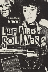 L'affaire Solanas