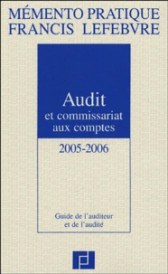 Audit