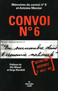 Convoi N° 6