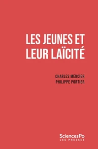 Les jeunes et leur laïcité