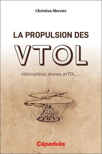 La propulsion des VTOL