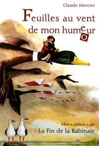 Feuilles au vent de mon hume(o)ur