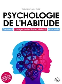 Psychologie de l’habitude