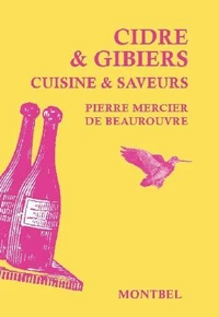 Cidre et gibier