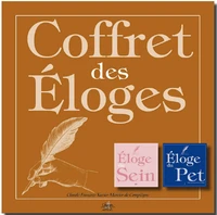 Coffret des éloges