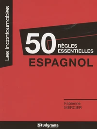 Espagnol