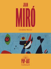 Joan Miro