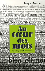 Au coeur des mots