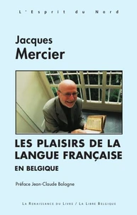 Les Plaisirs de la langue française en Belgique