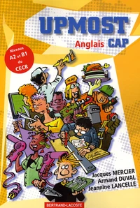 Upmost Anglais CAP