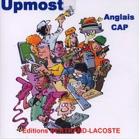 Upmost Anglais CAP