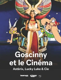 Goscinny et le cinéma
