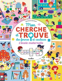 L'école maternelle