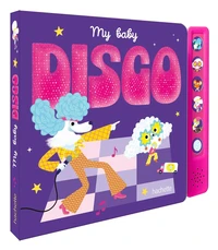 My Baby Disco