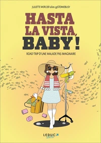 Hasta la vista baby