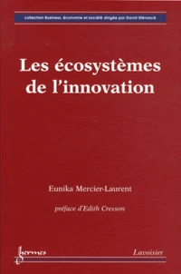 Les écosystèmes de l'innovation