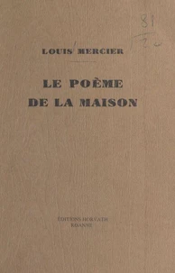Le Poème de la maison