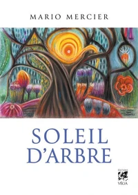 Soleil d'arbre