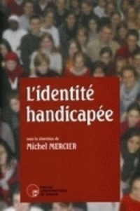 L'identité handicapée