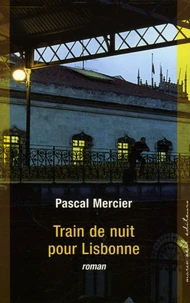 Train de nuit pour Lisbonne