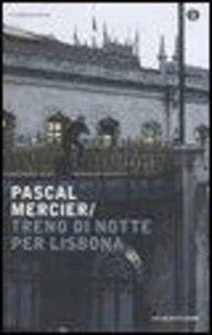 Treno di notte per Lisbona