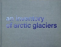 An inventory of arctic glaciers