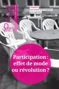 Participation : effet de mode ou révolution ?