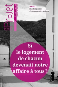 Si le logement de chacun devenait notre affaire à tous ?