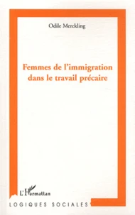 Femmes de l'immigration dans le travail précaire