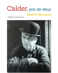 Calder, pas de deux