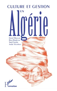 Culture Et Gestion En Algerie