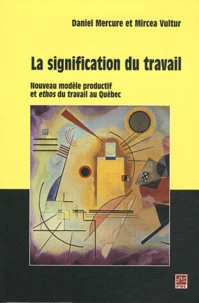 La signification du travail