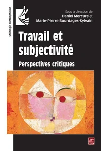 Travail et subjectivité