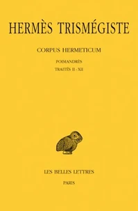 Corpus Hermeticum